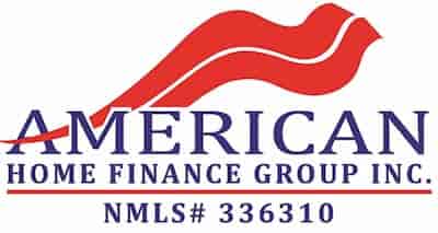 American Home Finance Group, Inc. Logo