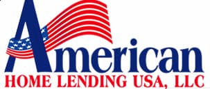 American Home Lending USA, LLC Logo