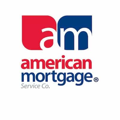 AMERICAN MORTGAGE SERVICE COMPANY Logo