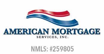 American Mortgage Services, Inc Logo