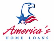 America's Home Loans LLC Logo