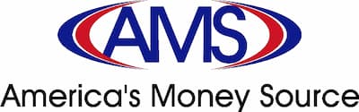 America's Money Source Logo