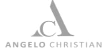 Angelo Christian Financial Logo
