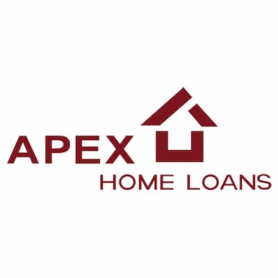 Apex Home Loans, Inc Logo