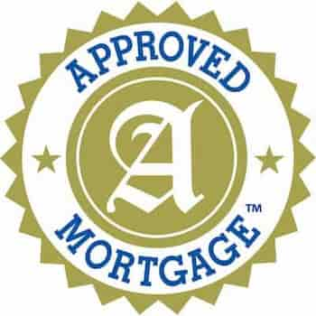 Approved Mortgage Logo