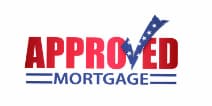 Approved Mortgage Source Logo