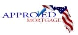 APPROVED MORTGAGE SOURCE, LLC Logo