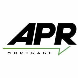APR Commercial Funding Logo