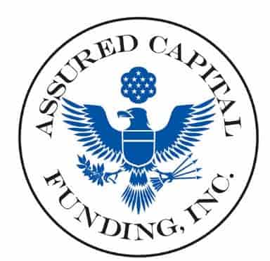 Assured Capital Funding Inc. Logo