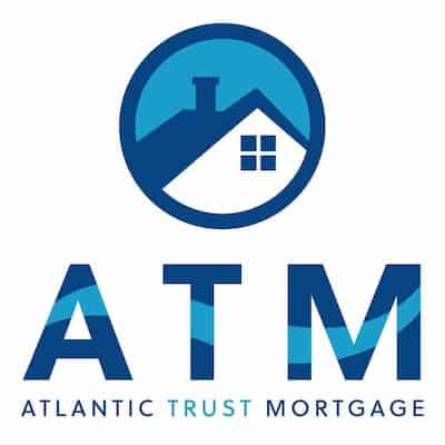 ATLANTIC TRUST MORTGAGE CORPORATION Logo