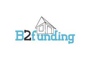 B2 Funding Corporation Logo