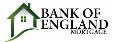 Bank of England Mortgage Logo