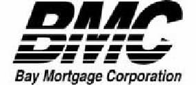 Bay Mortgage Corporation Logo