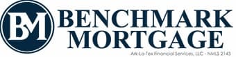 Benchmark Mortgage Logo