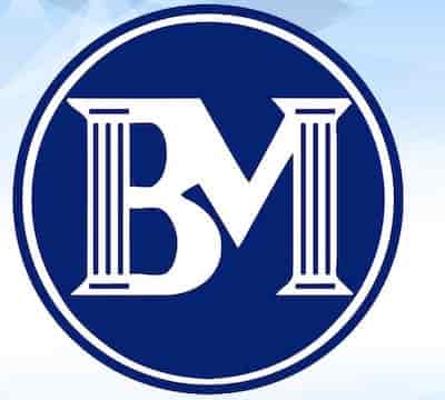 Benchmark Mortgage Logo