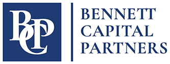 Bennett Capital Partners Mortgage Logo