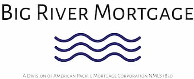 Big River Mortgage Logo