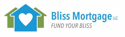 Bliss Mortgage LLC Logo