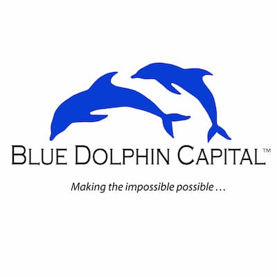 Blue Dolphin Capital, Inc. Logo
