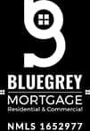 BlueGrey Mortgage Logo