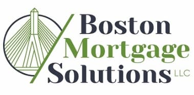 Boston Mortgage Solutions, LLC Logo