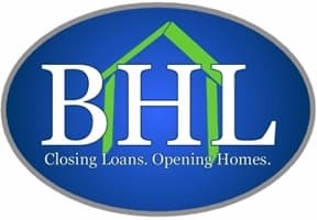 Broker House Lending Logo