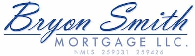 Bryon Smith Mortgage llc Logo