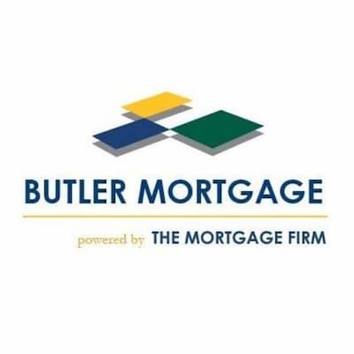 Butler Mortgage Logo
