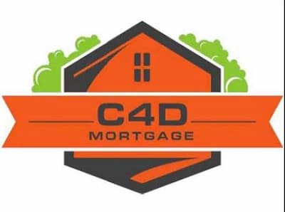 C 4 D Mortgage Company LLC Logo