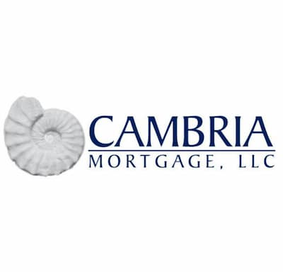 Cambria Mortgage Logo