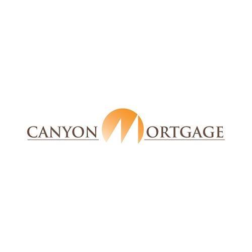 CANYON MORTGAGE CORP. Logo