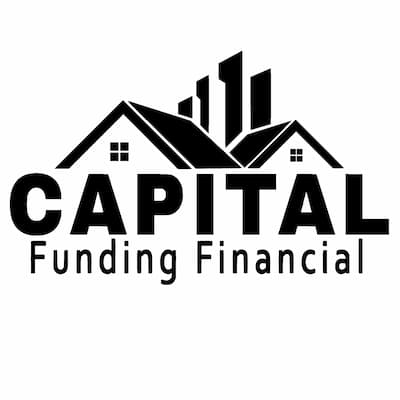 Capital Funding Financial LLC Logo