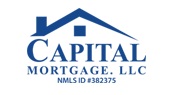 Capital Mortgage Logo