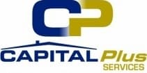CAPITALPlus Mortgage & Underwriting Services, Inc Logo
