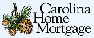 Carolina Home Mortgage Logo