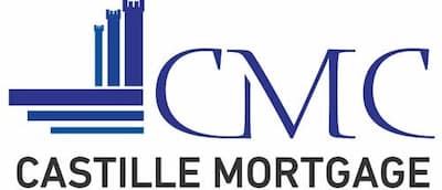 Castille Mortgage Company Logo