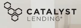 Catalyst Lending of New Mexico Logo