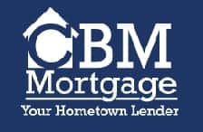 CBM Mortgage, Inc Logo
