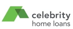 Celebrity Home Loans - South Florida Logo