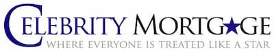 Celebrity Mortgage Logo