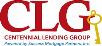 Centennial Lending Group Logo