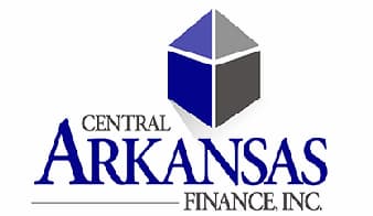 Central Arkansas Finance, Inc Logo