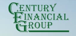 Century Financial Group Logo