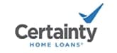 Certainty Home Loans LLC Logo