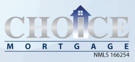 Choice Mortgage Logo