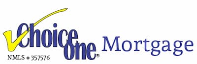 Choice One Mortgage Corporation Logo