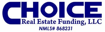 Choice Real Estate Funding, LLC Logo