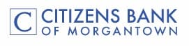 CITIZENS BANK OF MORGANTOWN, INC Logo