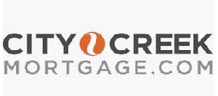 City Creek Mortgage Logo