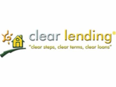 Clear Lending Corp Logo